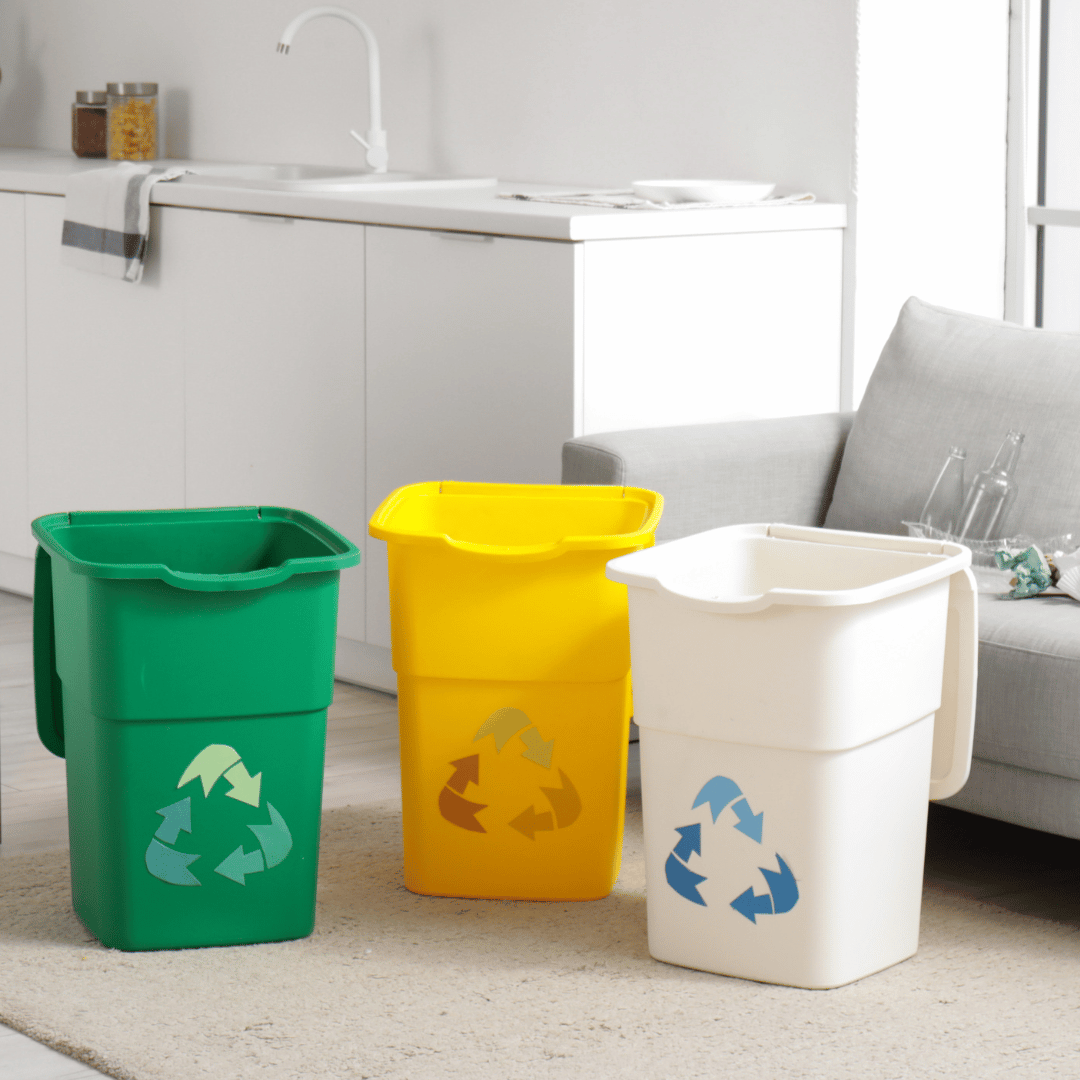 Recyclage Créatif