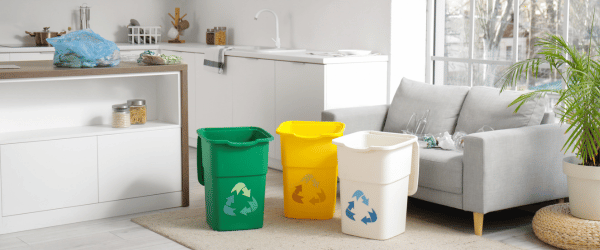 Recyclage Créatif